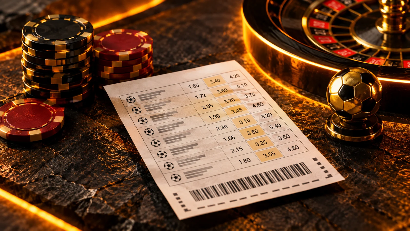 sisal matchpoint scommesse online — Come leggere quote e mercati